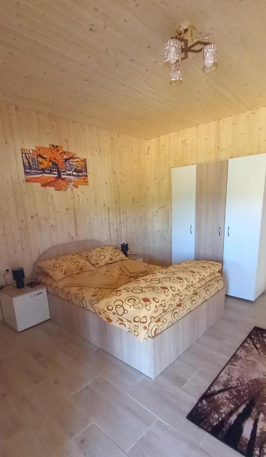 Willa Casa Claudiu Ieşelniţa Zewnętrze zdjęcie